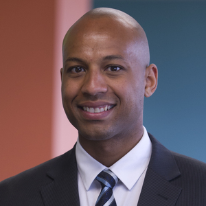 Team Page: Joe White